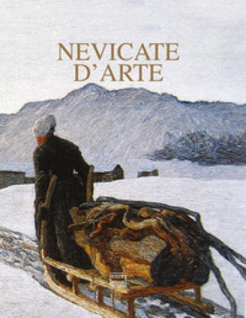 Nevicate d'arte. Gli inverni bianchi dei pittori. Ediz. illustrata Chiara Gatti