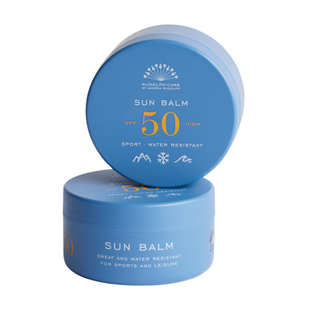 Rudolph Care Sun Balm SPF 50, 145 ml