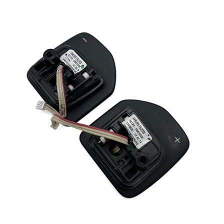 Premium Material Växelspakar Designade för Snabb Respons och Förbättrad Körupplevelse i Olika Förhållanden 4H0951523D 4H0951523E