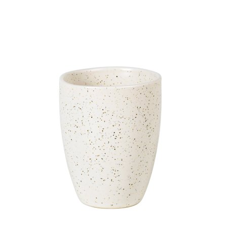 Broste Nordic Vanilla muki 25 cl