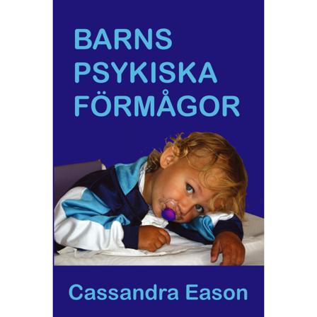 Barns psykiska fömågor 9789189120471