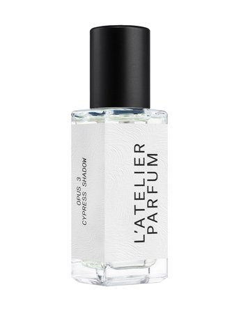 L'atelier Parfum Edp Cypress Shadow 15Ml - Nude - 15 ml