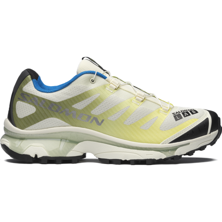 Salomon - Sneakers Skor Xt-4 Og - Vanilla Ice / Black