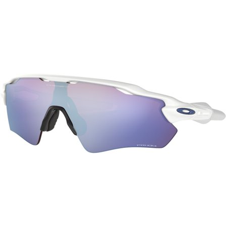 Oakley Radar EV Path sports glasses White OneSize