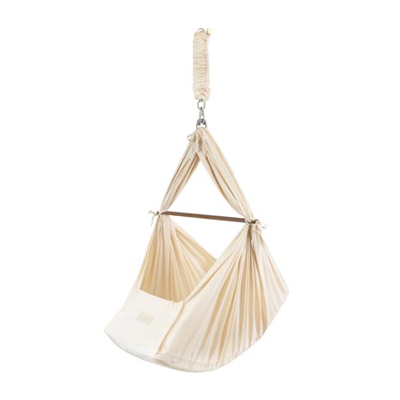 Baby Hammock - More and Better Sleep for Your Baby | Moonboon