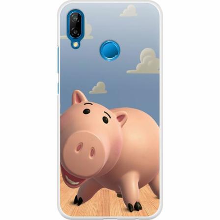 Huawei P20 Lite Premium Skal Toy Story - Bear