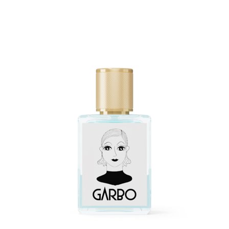 Veralab Fragranze e Deodoranti Garbo 50ml - Eau de Parfum