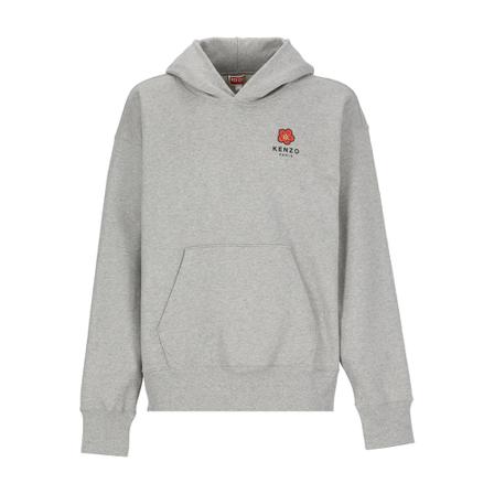 Kenzo Hoodie , Grijs , Heren , Maat: L