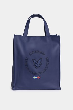 Tote Bag Navy