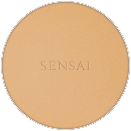 Sensai Total Finish Foundation REFILL TF203 11g - Fondotinta compatto