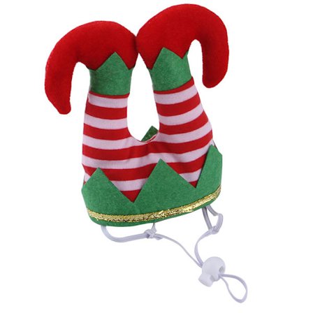 Pet Hat Varm Vindtät Söt Dress Up Cap Pet Fun Huvudbonad Cosplay Tillbehör för katthund