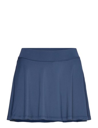 Björn Borg Ace Jersey Skirt - Blue - S