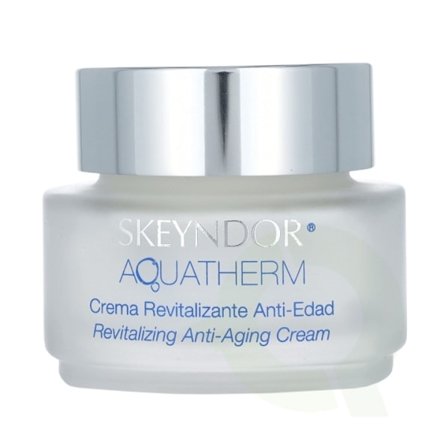 Skeyndor Aquatherm Revitalizing Anti-Aging Cream 50 ml