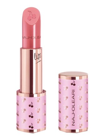 NAJ-OLEARI Forever Matte Lipstick 02 Pink 3.5g