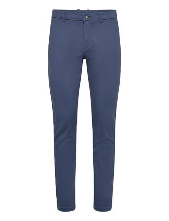 Lindbergh | Superflex Chino Pants | 31 x 32