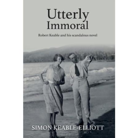 Utterly Immoral (häftad, eng)