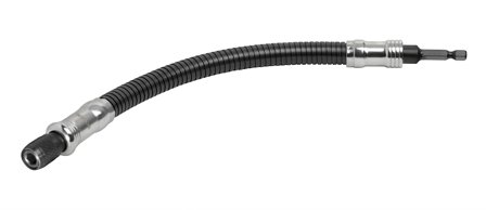 Ironside 244209 Bitshållare 1/4", 300 mm, Borra & mejsla