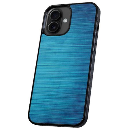 iPhone 16 - Skal/Mobilskal Repad Textur