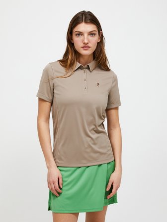 Peak Performance - Alta Polo Women