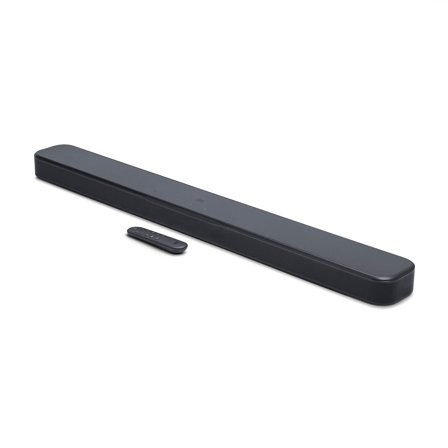 JBL - Soundbar Bar 300MK2 - Black