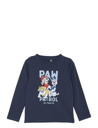 Minymo | T-Shirt Ls | 110