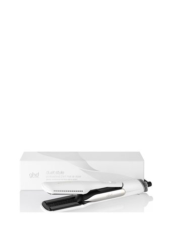 ghd Ghd Duet Style - 2-In-1 Hot Air Styler White - White - ONE SIZE