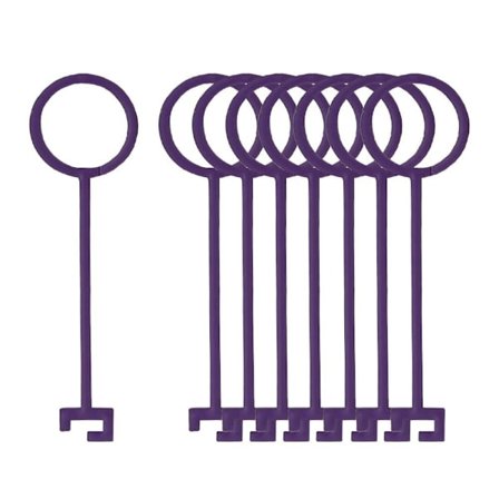 30 kpl Clay Target -pidike Savikyyhkyn koukut Savitarrateline