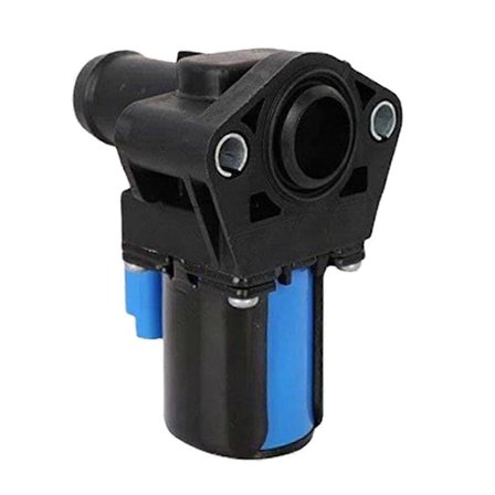 Bilmotor Kjølevæske Bypass Ventil BM5Z18495C Varmeapparat Kontrollventil Varm Luft Vannventil for Escape Fies