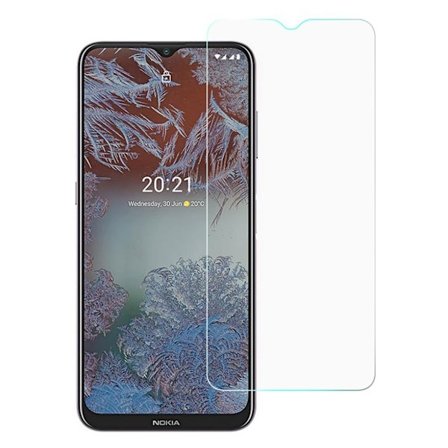 Ultra-klart Nokia G20 / Nokia G10 skärmskydd