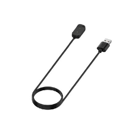 Laturikaapeli Amaz fit GTR 42mm laturin sovittimelle Magneettinen power