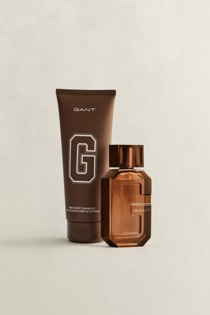 GANT Herren Gant 1949 Eau de Toilette Geschenkset (ONE SIZE) Braun