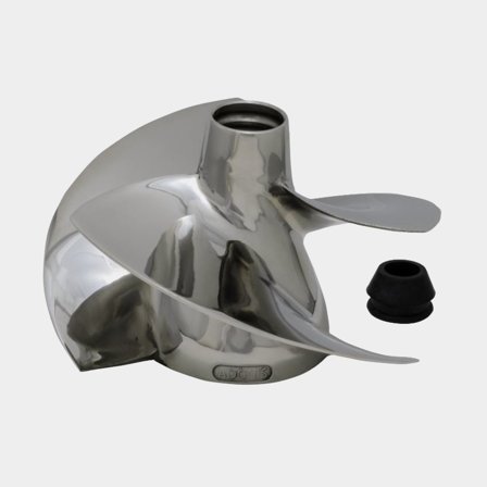 Impeller Adonis, passar Yamaha 15-25