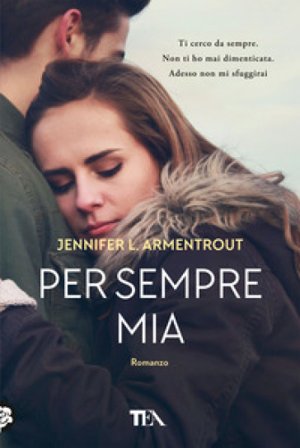 Per sempre mia Jennifer L. Armentrout