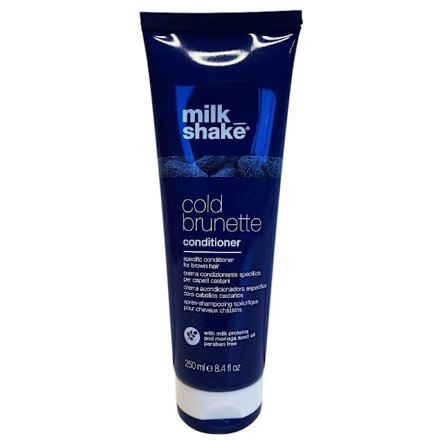 Milk_Shake Cold Brunette Conditioner 250ml