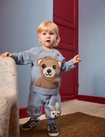 Molo Sol - Blue - 104