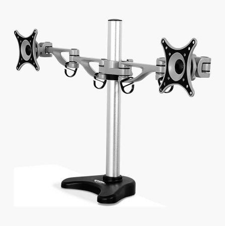 Monitorarm 10–27" - Biltema