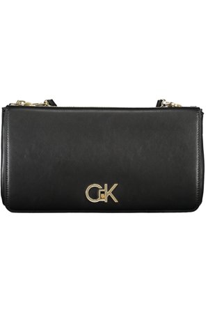 Calvin Klein Borsa Donna Nero