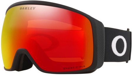 Oakley Flight Tracker XL Prizm Matte Black Sno Torch