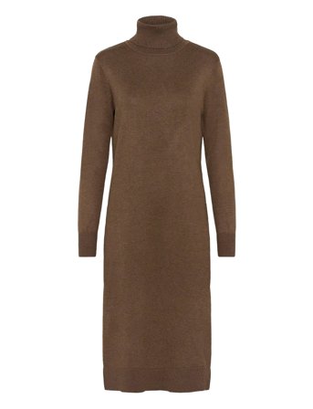 Saint Tropez | Milasz Roll Neck Long Dress | M