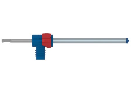 Bosch EXPERT SDS Clean Plus-8X 2608901767 Hammerbor for kjemisk forankring, SDS Plus 14x200x350 mm, Maskintilbehør & forbruk