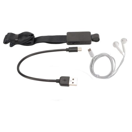 Ääniohjattu tallennin HD-kohinanvaimennuksella, tukee MP3 WMA WAV -tiedostoja, älykäs MP3-tallennin kokouksiin ja luentoihin, 64 Gt