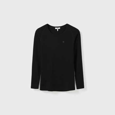 66 North women's Básar Tops - Black - 2XL