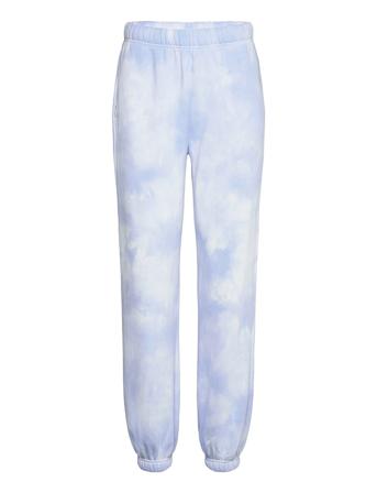 Trousers Collegehousut Olohousut Sininen Barbara Kristoffersen By Rosemunde