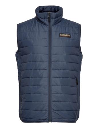 Acalmar Vest 5 Blue Napapijri