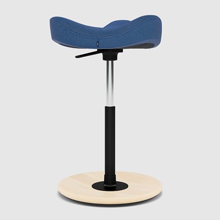 Move, Varier Furniture, Standing Stool