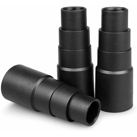 Adapter til støvsugerslange/Universal støvsuger-elværktøj, der bruges til forskellige støvsamlere, støvsuger-stik