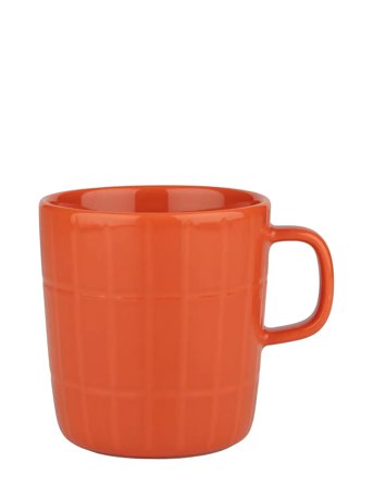 Marimekko Home | Tiiliskivi Mug 4 Dl | 40 CL