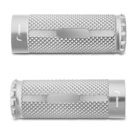 Fußrasten Rizoma Pro 18mm - Kawasaki Ninja 300 ABS 2013-2016