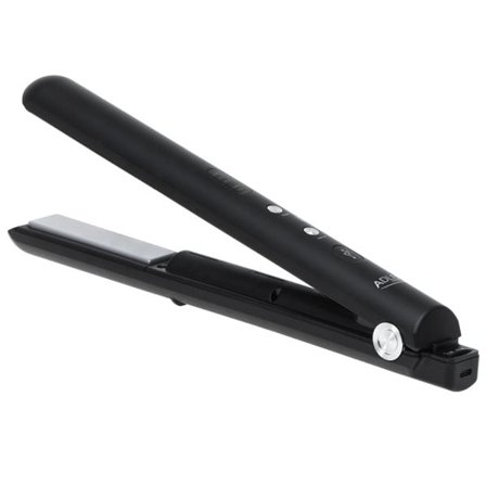 Trådløs rettetang med keramisk belegg og 3 temperaturinnstillinger