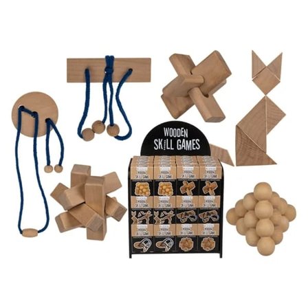 TS-Puinen Palapeli Haaste